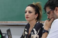 Greve em Imagens